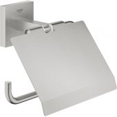 Grohe Start Cube uchwyt na papier toaletowy stal nierdzewna 41102DC0