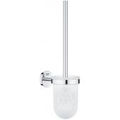Grohe Start Cosmopolitan szczotka toaletowa ścienna chrom 41169000