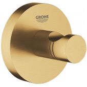 Grohe Start wieszak na ręcznik Brushed Cool Sunrise 41173GN0