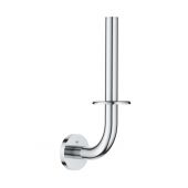 Grohe Start uchwyt na zapasowy papier chrom 41186000