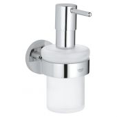 Grohe Start dozownik do mydła w płynie 160 ml ścienny chrom 41195000