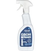 Grohe Grohclean środek czyszczący 500 ml (0,5 l) do armatury 48166000