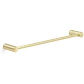 Heat Decor HD-NEO wieszak na ręcznik 41,5 cm złoty szczotkowany HD-NEO.B.M.03