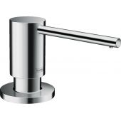 Hansgrohe dozownik do płynów chrom 40438000