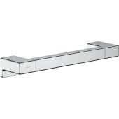 Hansgrohe AddStoris wieszak na ręcznik 34,8 cm chrom 41744000