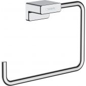 Hansgrohe AddStoris wieszak na ręcznik chrom 41754000