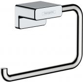 Hansgrohe AddStoris uchwyt na papier toaletowy chrom 41771000