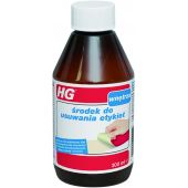 HG środek do usuwania etykiet 300 ml (0,3 l) 160030129