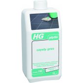 HG środek do konserwacji płytek gresowych 1000 ml (1 l) 184100129