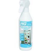 HG higieniczny środek do czyszczenia lodówek 500 ml (0,5 l) 335050129