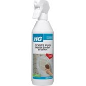 HG środek czyszczący do fug 500 ml (0,5 l) 591050129