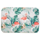 Hyggli Flamingo dywanik łazienkowy 60x40 cm 70-059