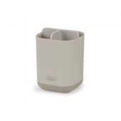 Joseph Joseph Easy Store Ecru kubek na szczoteczki ecru 70574