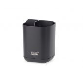 Joseph Joseph Easy Store Black kubek na szczoteczki czarny mat 70598