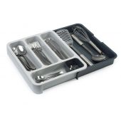 Joseph Joseph Drawer Store organizer na sztućce szary 85042