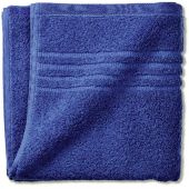 Kela Leonora ręcznik łazienkowy 50x100 cm bawełna niebieski oceaniczny 23466