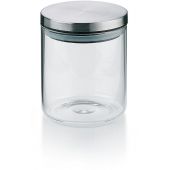 Kela Baker pojemnik do przechowywania 0,6 l przezroczysty KE-10767