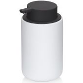 Kela Sana dozownik do mydła 300 ml biały KE-23947