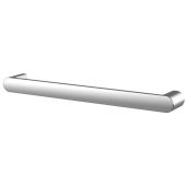 Keuco Elegance uchwyt prysznicowy prosty 82,8 cm chrom 31601010800
