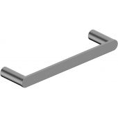 KFA Armatura drążek na ręcznik 24 cm gun metal grey 864-025-61