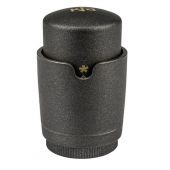 KFA Armatura Komfort Pro głowica termostatyczna grafitowa 886-530-61