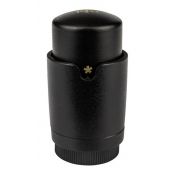 KFA Armatura Komfort Pro głowica termostatyczna czarna 886-530-81