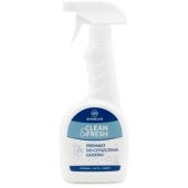 KFA Armatura Clean&Fresh płyn do czyszczenia łazienki 500 ml (0,5 l) 999-210-90