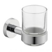 Kronenbach Radia uchwyt kubka do mycia zębów chrom 29.100.055.0005