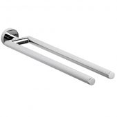 Kronenbach Radia wieszak na ręcznik 44,5 cm chrom 291.000.685.005