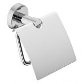 Kronenbach Radia uchwyt na papier toaletowy chrom 29.100.100.0005