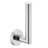 Kronenbach Radia uchwyt na papier toaletowy zapasowy chrom 29.100.105.0005