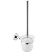 Kronenbach Radia szczotka toaletowa ścienna chrom 29.100.110.0005