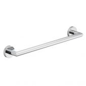 Kronenbach Radia drążek na ręczniki 43 cm chrom 291.001.522.505