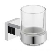 Kronenbach Quara kubek do mycia zębów chrom 29.210.055.0005