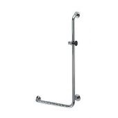 Koło Lehnen Funktion poręcz prysznicowa jednoramienna prawa falista L1023512