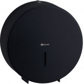 Merida Stella Black Line pojemnik na papier toaletowy czarny BSC104