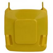 Merida pokrywa do kosza żółta KJY912