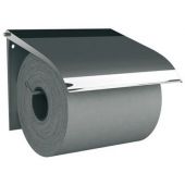 Merida uchwyt na papier toaletowy stal polerowana U1S