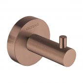 Oltens Gulfoss haczyk na ręcznik miedź szczotkowana 80008610