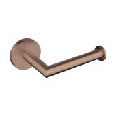 Oltens Gulfoss uchwyt na papier toaletowy miedź szczotkowana 81102610