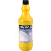 Polysan płyn do dezynfekcji wanien z hydromasażem 1000 ml (1 l) 93000