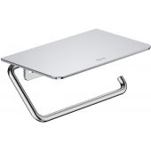 Roca uchwyt na papier toaletowy chrom A817889C00