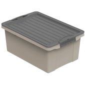 Rotho Compact pojemnik do przechowywania 39,5x27,5x18 cm 1776007422PC