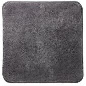 Sealskin Angora dywanik łazienkowy 60x60 cm szary 293996814