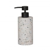 Sealskin Blend dozownik do mydła 260 ml stojący Terrazzo 800032