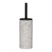 Sealskin Blend szczotka toaletowa stojąca Terrazzo 800033