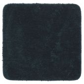 Sealskin Angora dywanik łazienkowy 60x60 cm poliester ciemny zielony 800121