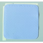Sealskin Rubelle mata antypoślizgowa brodzikowa 52x52 cm blau 313002620