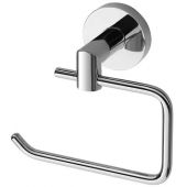 Stella Classic uchwyt na papier toaletowy chrom 07.4421