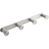 Stella wieszak na ręcznik stal szczotkowana 18.0441-SB